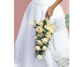 Bridal Bouquet in Ellicott City MD, Wessel's Florist & Weddings