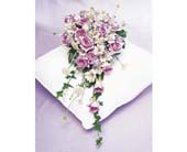 Bridal Bouquet in Ellicott City MD, Wessel's Florist & Weddings
