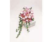 Bridal Bouquet in Ellicott City MD, Wessel's Florist & Weddings