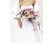 Bridal Bouquet in Ellicott City MD, Wessel's Florist & Weddings