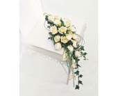 Bridal Bouquet in Ellicott City MD, Wessel's Florist & Weddings