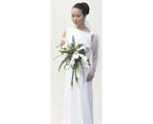 Bridal Bouquet in Ellicott City MD, Wessel's Florist & Weddings