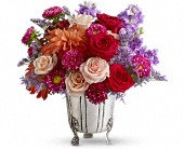 Wessel's Florist & Weddings, Ellicott City, Maryland - Style Sophisticate, picture
