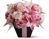 Wessel's Florist & Weddings, Ellicott City, Maryland - At First Blush, picture