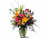 Wessel's Florist & Weddings, Ellicott City, Maryland - Every Day Counts, picture