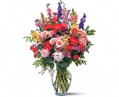 Wessel's Florist & Weddings, Ellicott City, Maryland - Sunshine and Smiles-Premium, picture
