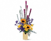 Wessel's Florist & Weddings, Ellicott City, Maryland - Flower Surge, picture