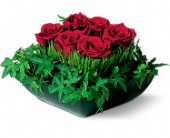 Wessel's Florist & Weddings, Ellicott City, Maryland - Simply Roses, picture